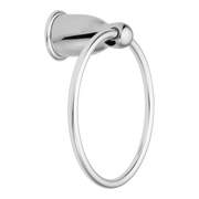 Moen Mason Towel Ring YB8086 in Chrome (YB8086CH)