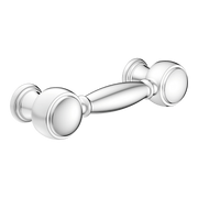 Moen Weymouth Drawer Pull YB8407 in Chrome (YB8407CH)