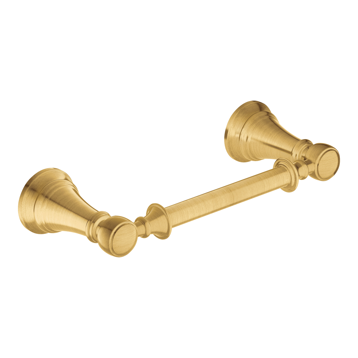 Moen Weymouth YB8408 Pivoting Toilet Paper Holder | 5 Finishes ...