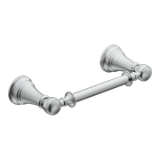 Moen Weymouth Pivoting Toilet Paper Holder YB8408 in Chrome (YB8408CH)