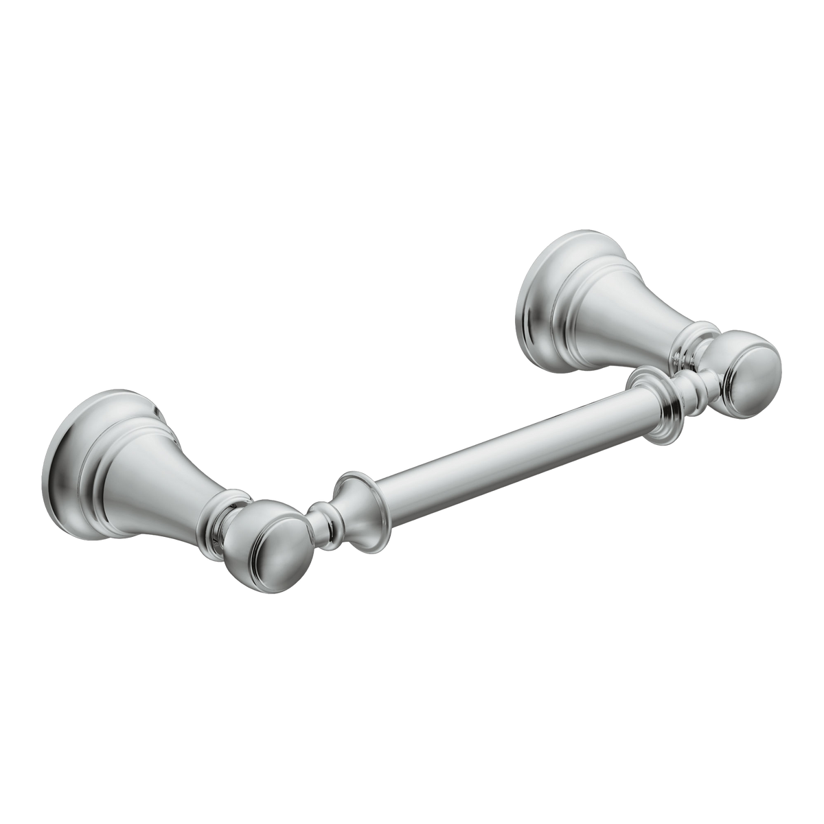 Moen Weymouth YB8408 Pivoting Toilet Paper Holder | 5 Finishes ...