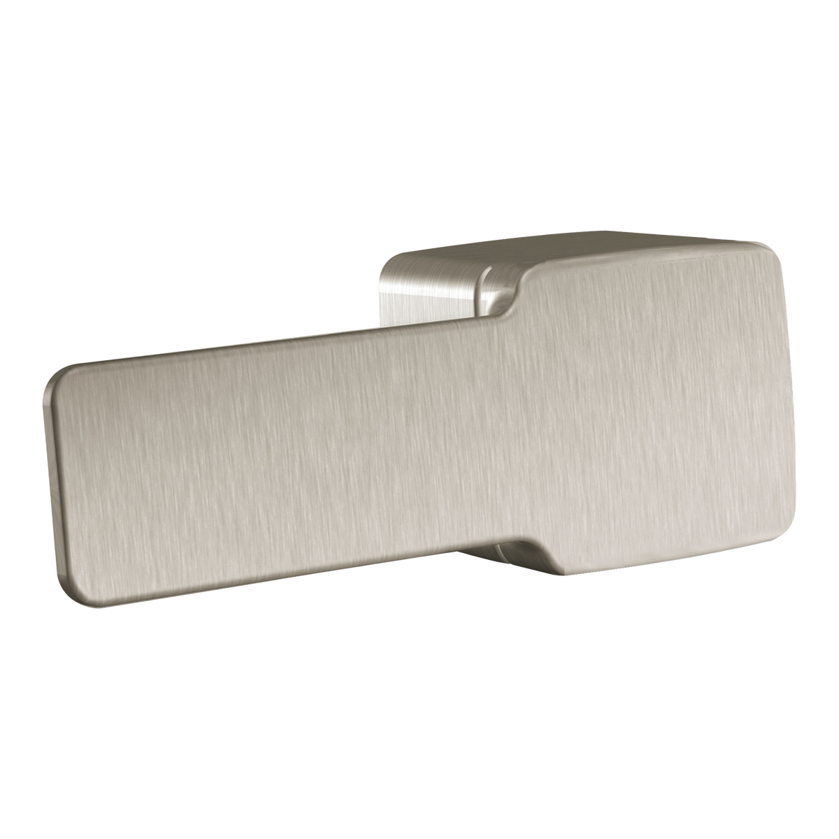 Moen 90 Degree Tank Lever YB8801 in Brushed Nickel (YB8801BN)