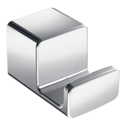 Moen 90 Degree Single Robe Hook YB8803 in Chrome (YB8803CH)