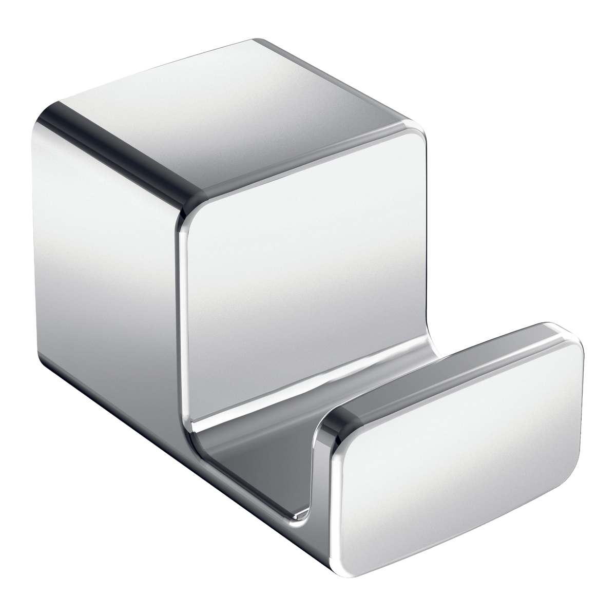 Moen 90 Degree Single Robe Hook YB8803 in Chrome (YB8803CH)
