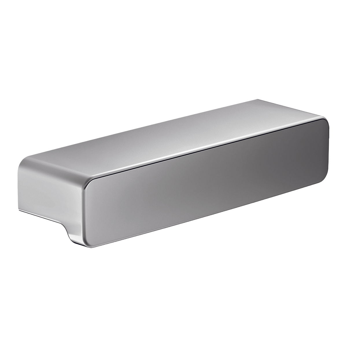Moen 90 Degree Drawer Pull YB8807 in Chrome (YB8807CH)