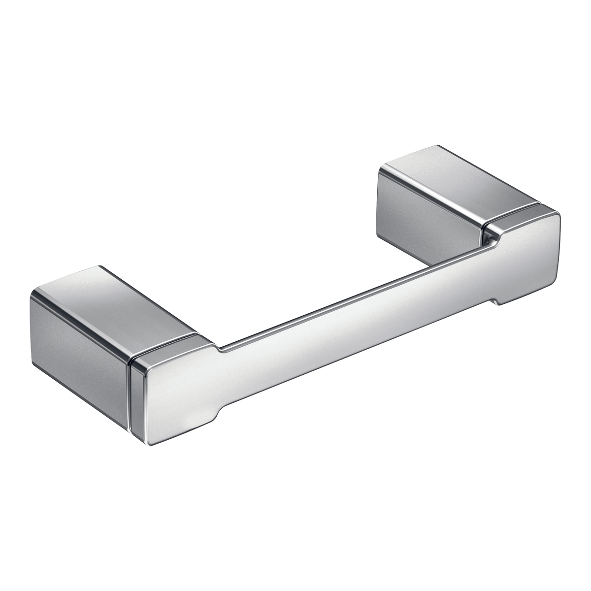 Moen 90 Degree Pivoting Paper Holder YB8808 in Chrome (YB8808CH)