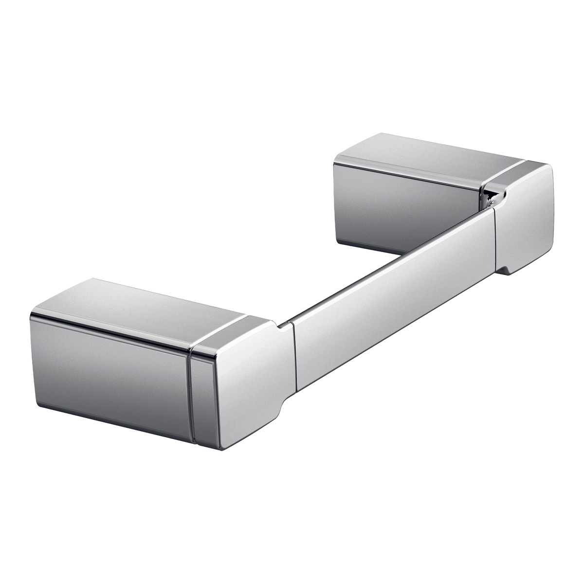 Moen 90 Degree Hand Towel Bar YB8886 in Chrome (YB8886CH)