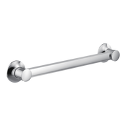 Moen Flara 18" Grab Bar YG0318 in Chrome (YG0318CH)