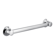Moen Flara 24" Grab Bar YG0324 in Chrome (YG0324CH)