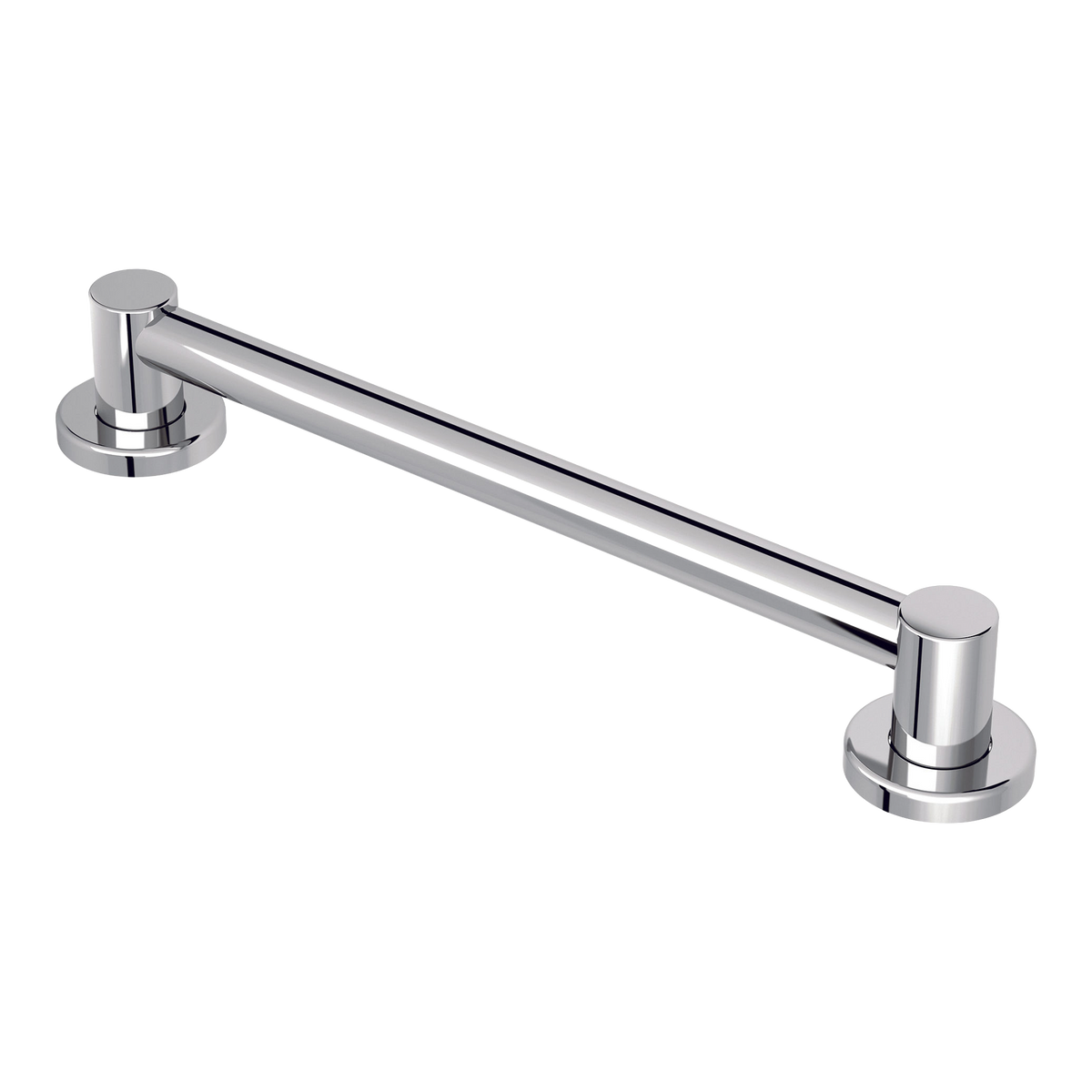 Moen Align 18" Designer Grab Bar YG0418 in Chrome (YG0418CH)