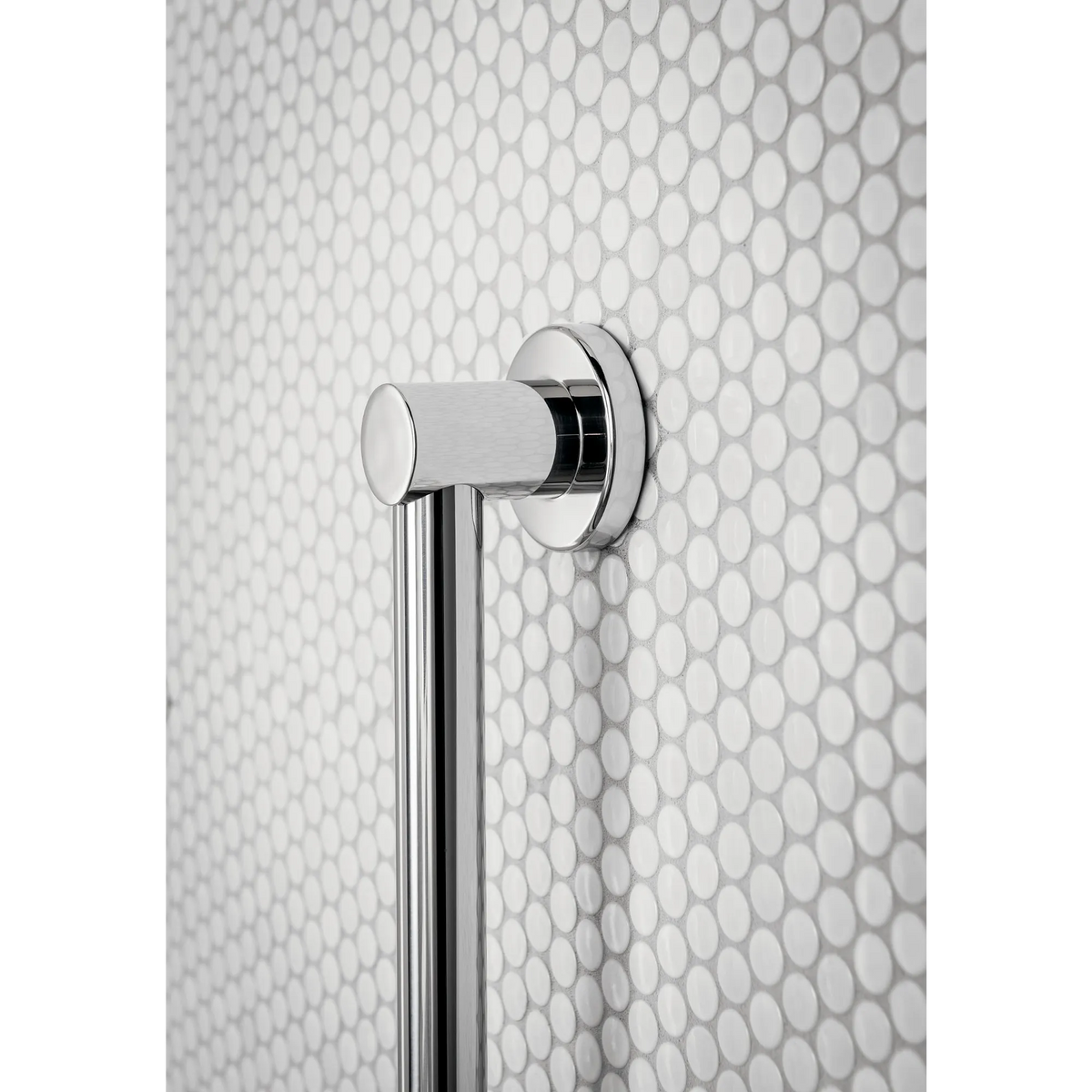 Moen Align 36" Designer Grab Bar YG0436 in Chrome (YG0436CH) - view 4