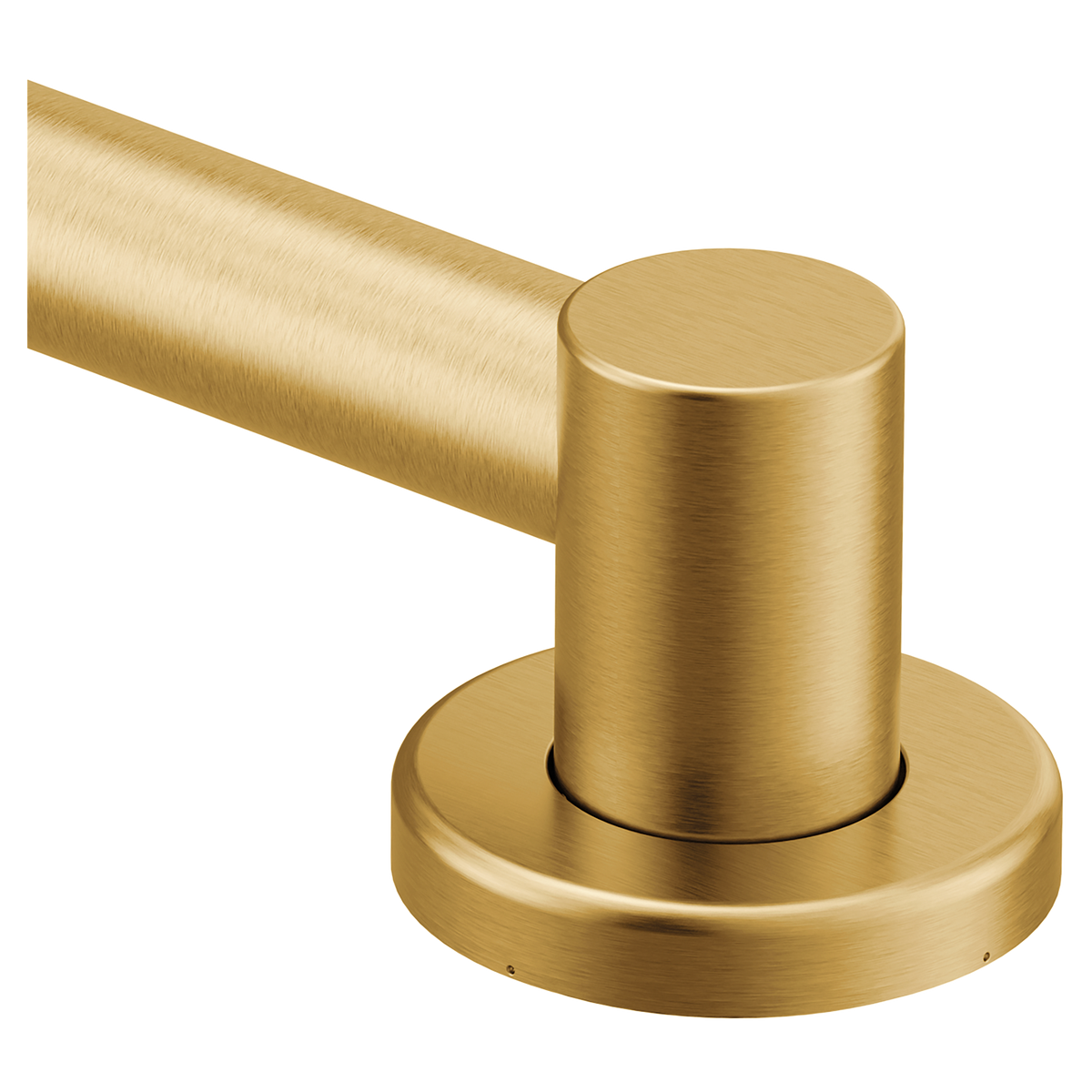 Moen Align 42" Designer Grab Bar YG0442 in Brushed Gold (YG0442BG)