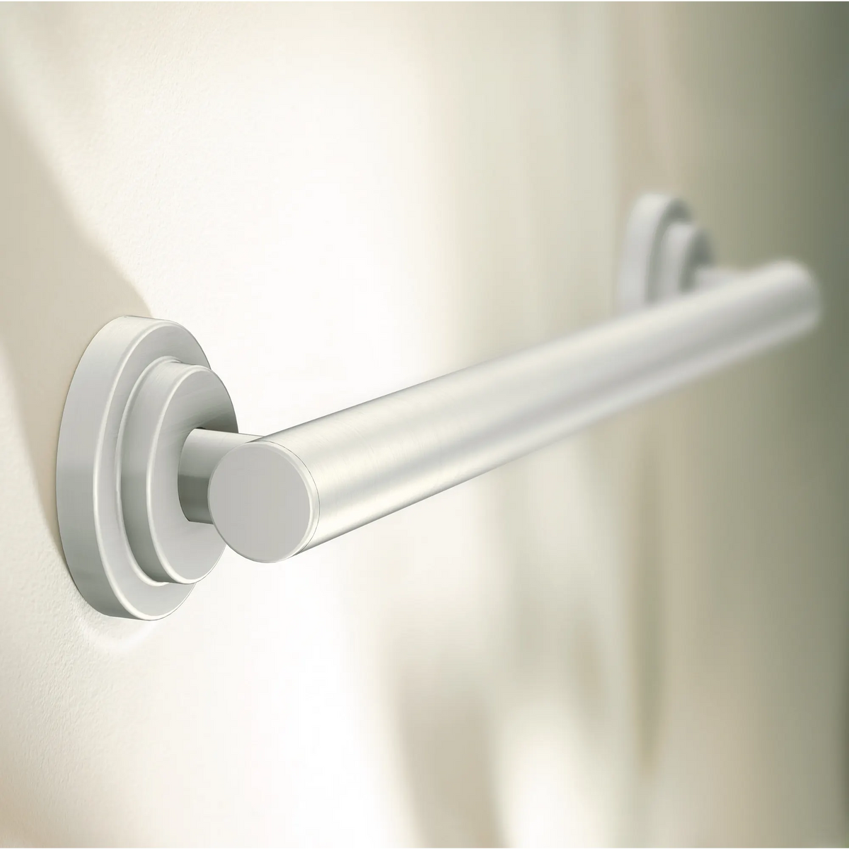 Moen Iso 36" Designer Grab Bar YG0736 in Brushed Nickel (YG0736BN) - view 4