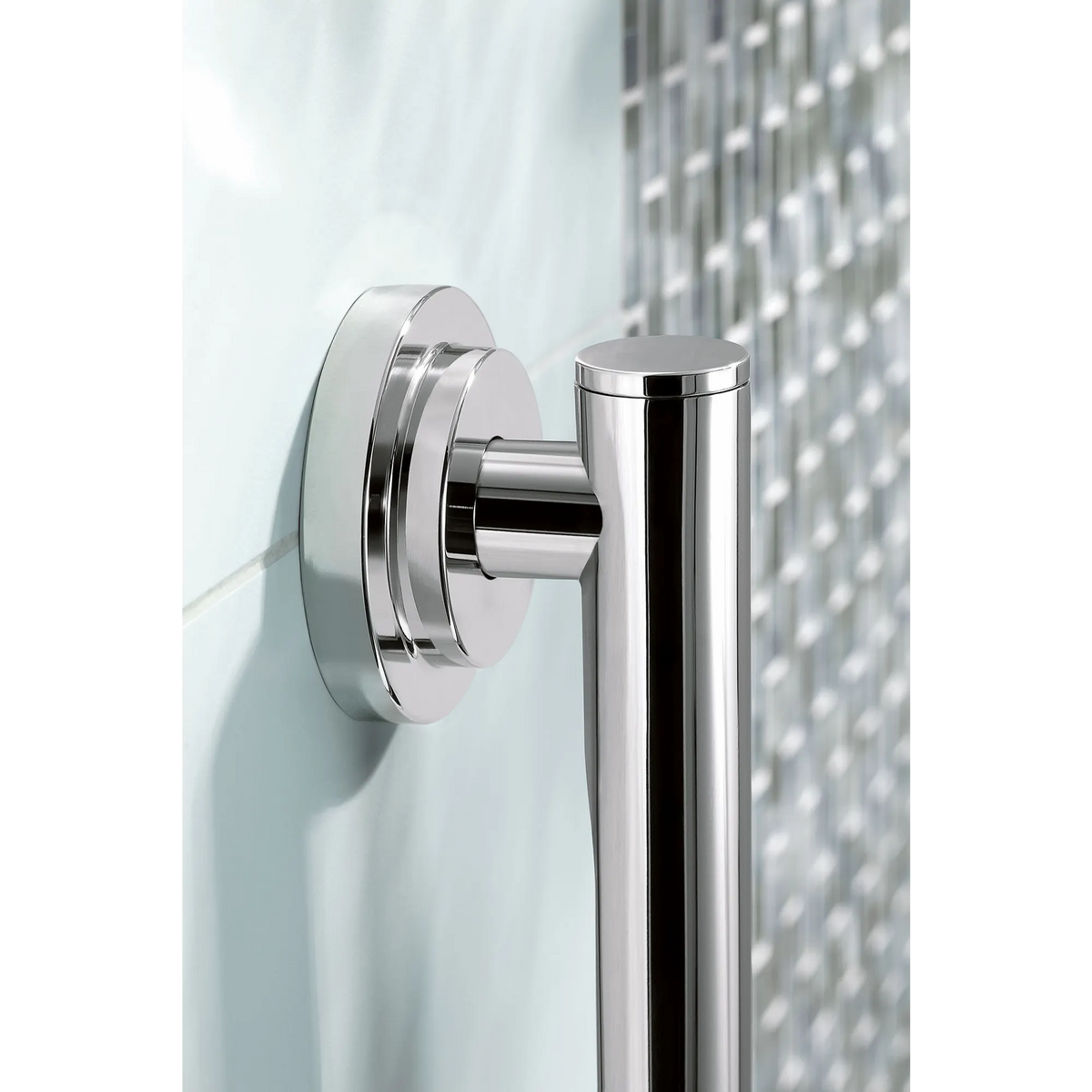 Moen Iso 36" Designer Grab Bar YG0736 in Chrome (YG0736CH) - view 2