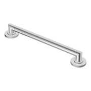 Moen Arris 18" Designer Grab Bar YG0818 in Chrome (YG0818CH)