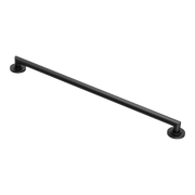 Moen Arris 36" Designer Grab Bar YG0836 in Matte Black (YG0836BL)