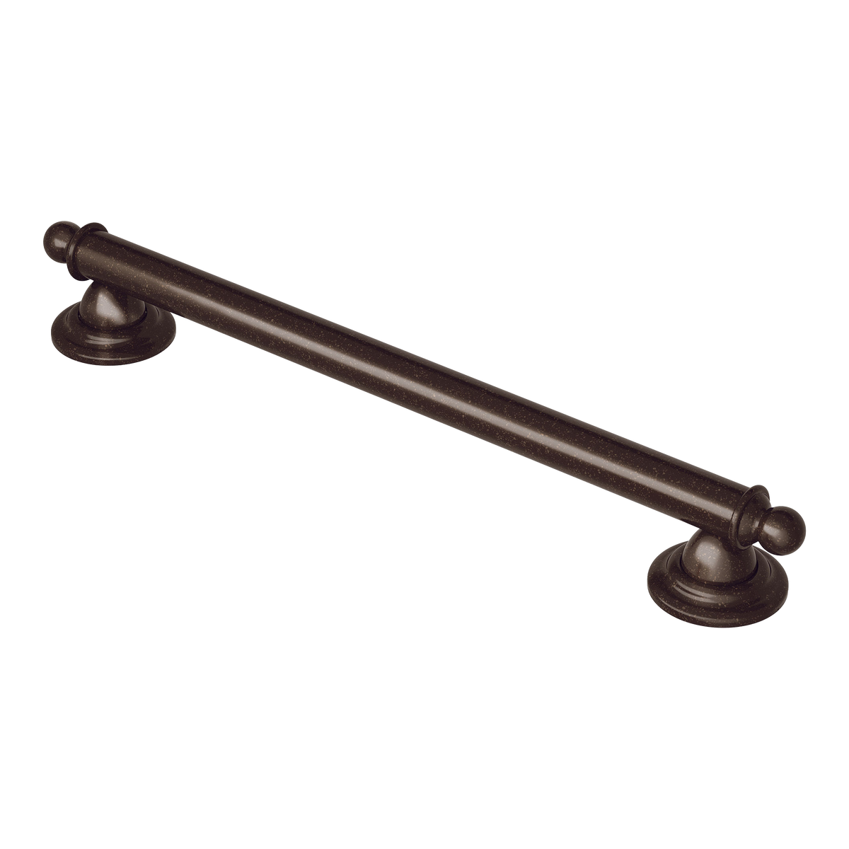 Moen Brantford 24" Designer Grab Bar YG2224 in Oil Rubbed Bronze (YG2224ORB)
