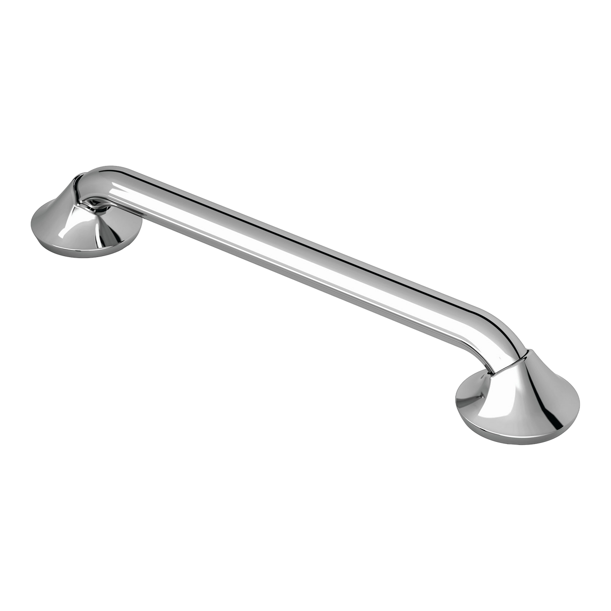 Moen Eva 24" Designer Grab Bar YG2824 in Chrome (YG2824CH)