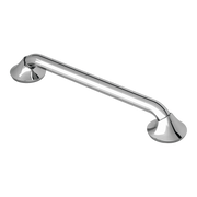 Moen Eva 18" Designer Grab Bar YG2818 in Chrome (YG2818CH)