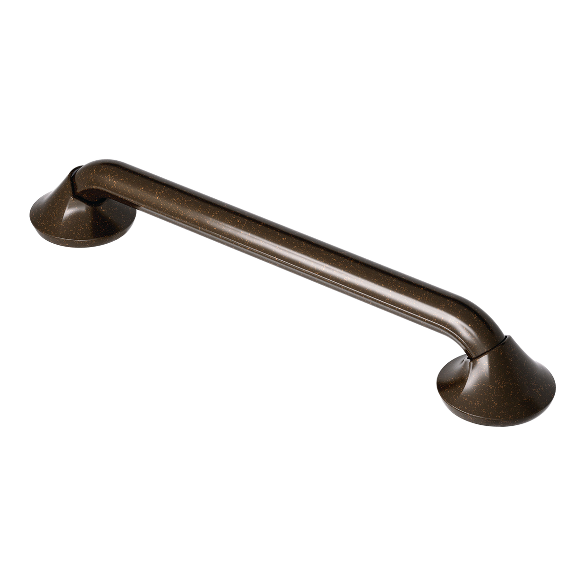 Moen Eva 18" Designer Grab Bar YG2818 in Oil Rubbed Bronze (YG2818ORB)