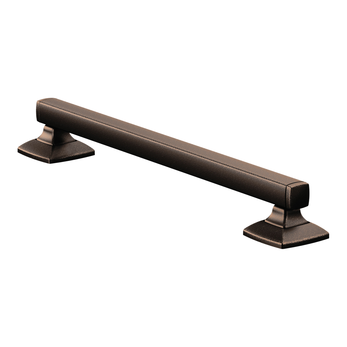 Moen Voss Designer Grab Bar YG5112 in Oil Rubbed Bronze (YG5112ORB)