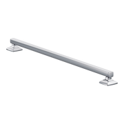 Moen Voss 24" Designer Grab Bar YG5124 in Chrome (YG5124CH)