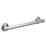Moen Belfield 24" Grab Bar YG6424 in Chrome (YG6424CH)