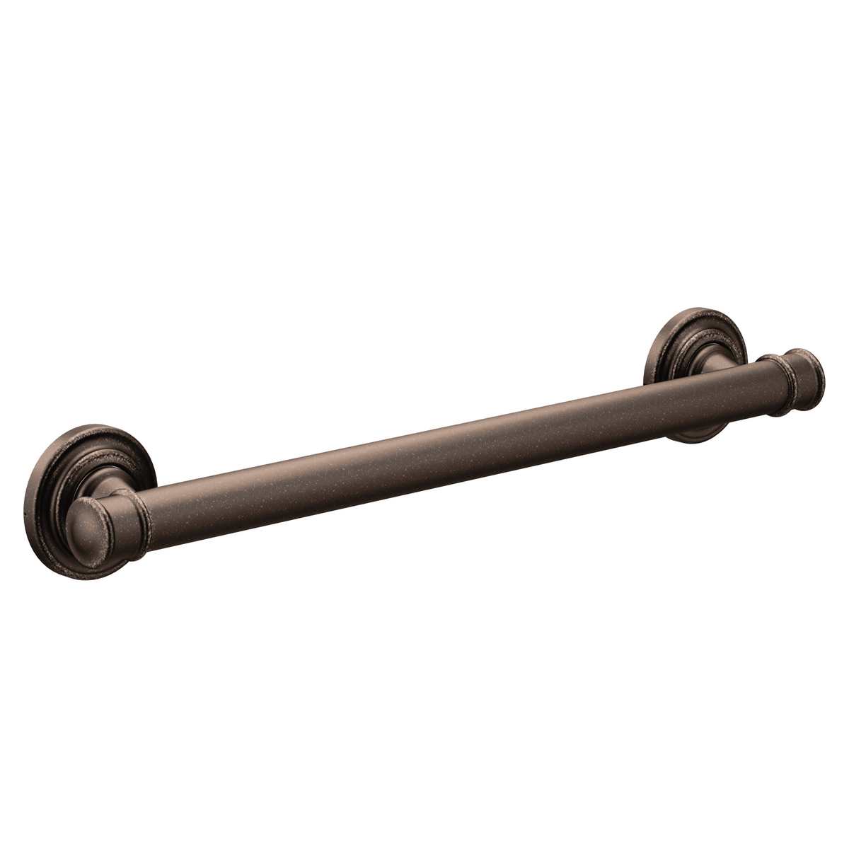 Moen Belfield 18" Grab Bar YG6418 in Oil Rubbed Bronze (YG6418ORB)