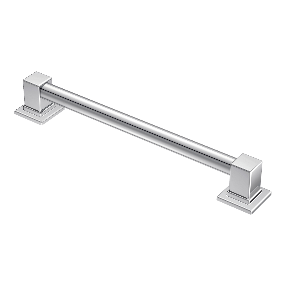 Moen 90 Degree 36" Designer Grab Bar YG8836 in Chrome (YG8836CH)