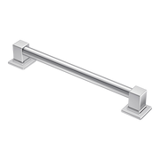 Moen 90 Degree 24" Designer Grab Bar YG8824 in Chrome (YG8824CH)