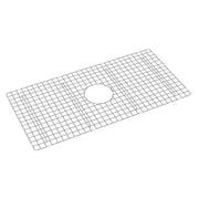 Shaws Lancaster Wire Sink Grid For RC3318 Kitchen Sink WSG3318 - Stainless Steel