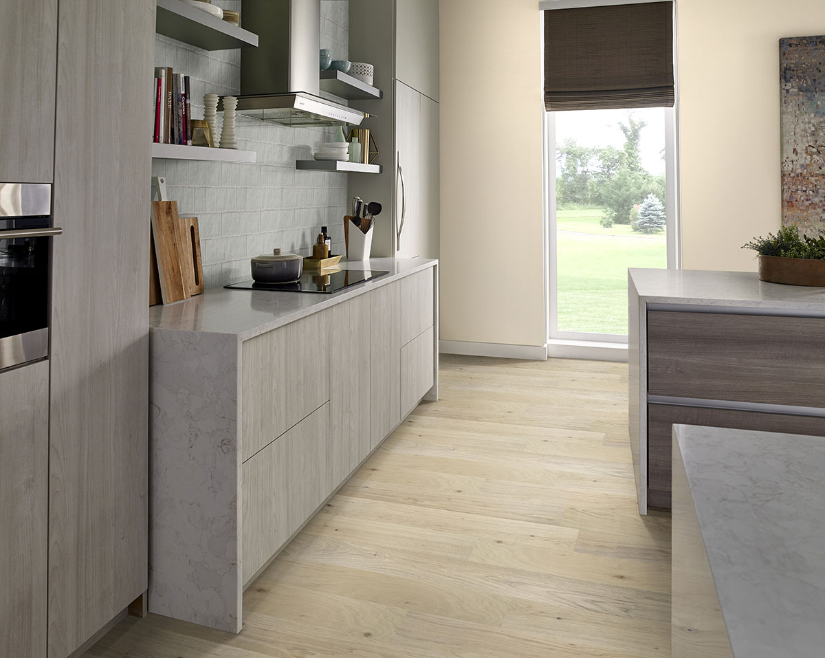 MSI Zest Aloe 4 x 4 Satin Ceramic tile (NZESALO4X4S) – MSI room scene (kitchen)