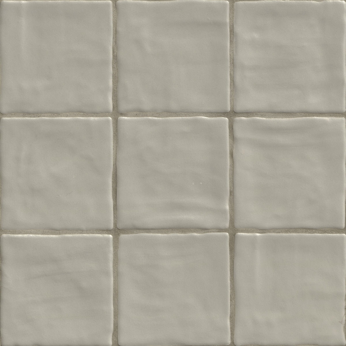 MSI Zest Aloe 4 x 4 Satin Ceramic tile (NZESALO4X4S) – MSI product image