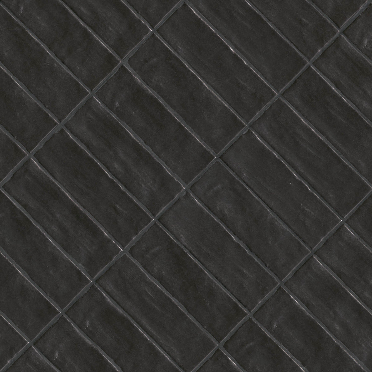 MSI Zest Midnight 2.5 x 8 Satin Ceramic tile (NZESMID2.5X8S) – MSI product image
