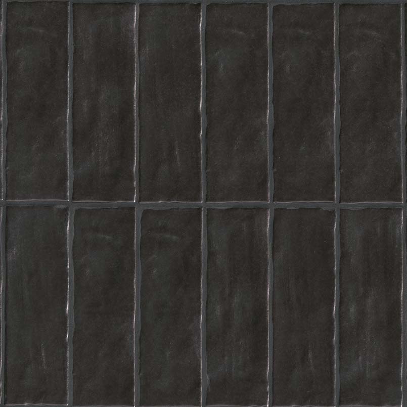 MSI Zest Midnight 2.5 x 8 Satin Ceramic tile (NZESMID2.5X8S) – MSI product image