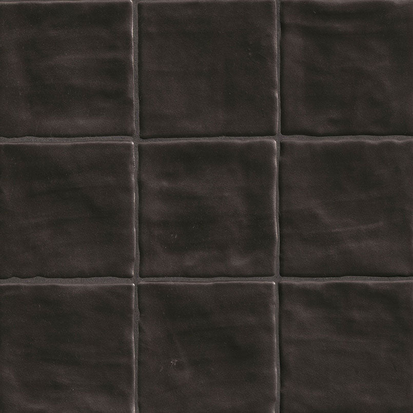 MSI Zest Midnight 4 x 4 Satin Ceramic tile (NZESMID4X4S) – MSI product image