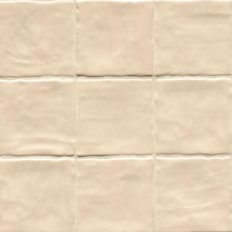 MSI Zest Sand 4 x 4 Satin Ceramic tile (NZESSAN4X4S) – MSI product image