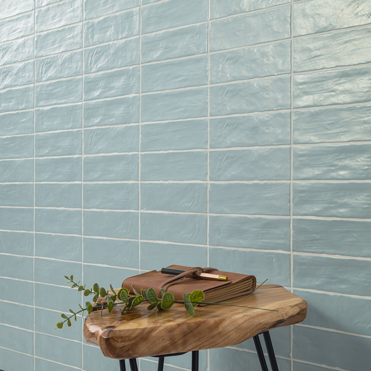 MSI Zest Sky 2.5 x 8 Satin Ceramic tile (NZESKY2.5X8S) – MSI room scene