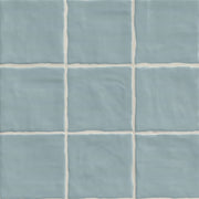 MSI Zest Sky 4 x 4 Satin Ceramic tile (NZESKY4X4S) – MSI product image