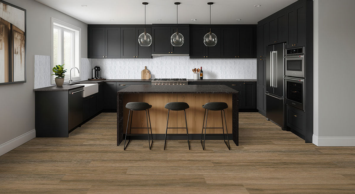 MSI Zest Star 4 x 4 Satin Ceramic tile (NZESSTA4X4S) – MSI room scene (kitchen)