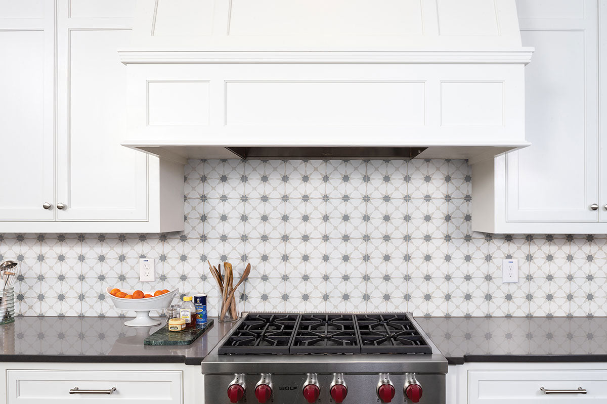 MSI Kenzzi Zoudia 8 x 8 Matte Porcelain tile (NZOU8X8) – MSI room scene