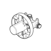 Kalia Aquatonik Type T/P 1/2" Valve Kalia