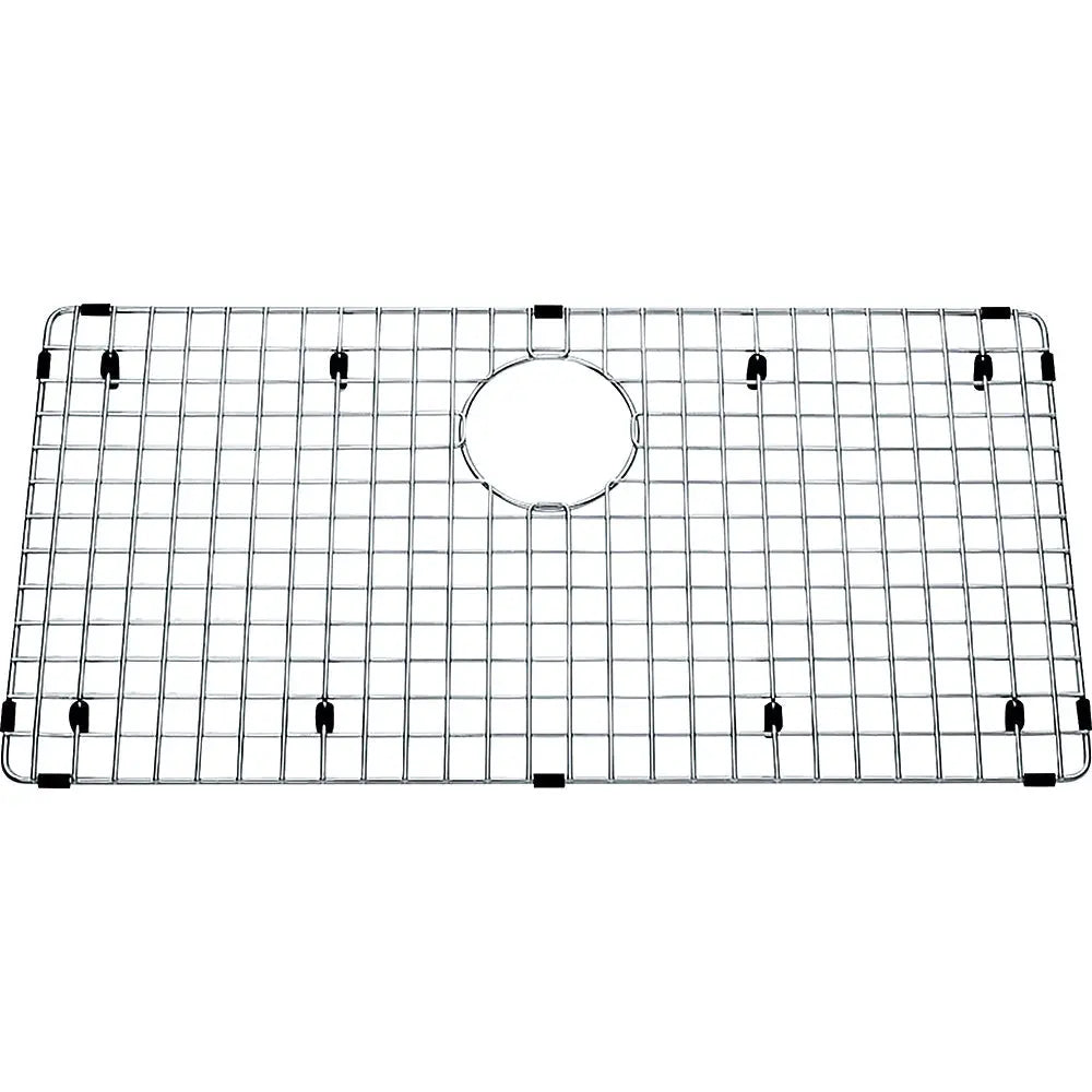 Kindred 16.13" x 16.87" Bottom Sink Grid Stainless Steel BG240S Kindred