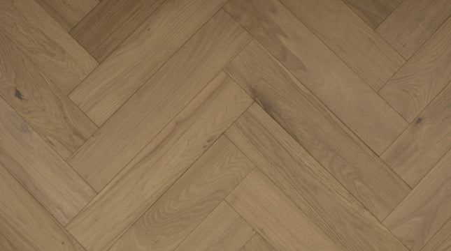 Grandeur Hardwood Flooring Herringbone Collection Nordic Sand Oak (Engineered Hardwood) Grandeur Hardwood Flooring