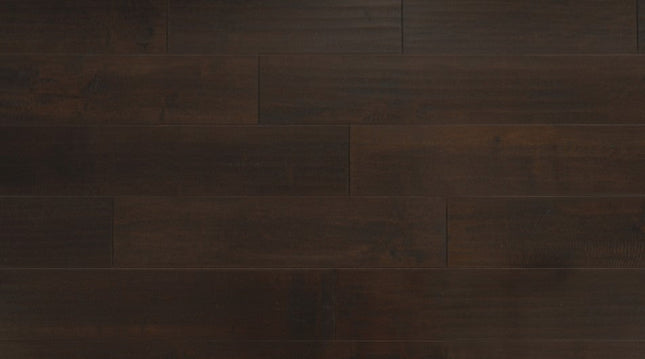 Grandeur Hardwood Flooring Legacy Collection Macchiato Maple (Engineered Hardwood) Grandeur Hardwood Flooring