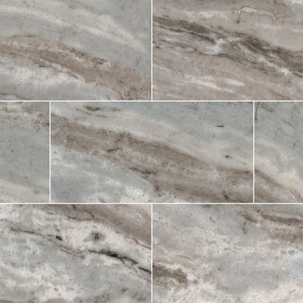 MSI SURFACES FANTASY BROWN 12X24 POLISHED (Sold Per Box) TFANTASYBROWN12240.38P MSI Surfaces