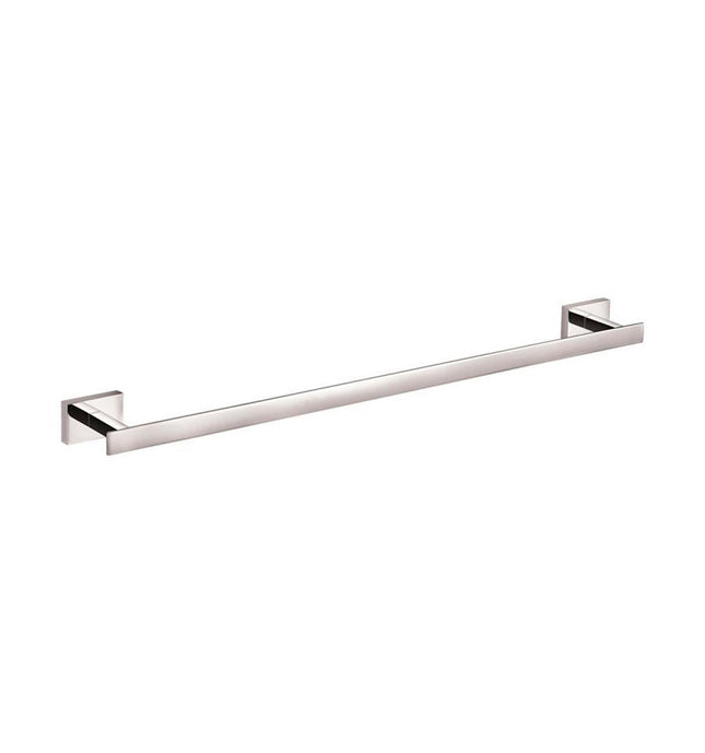 Kube Bath Aqua Plato 18 Inch Towel Bar – Chrome Kube Bath