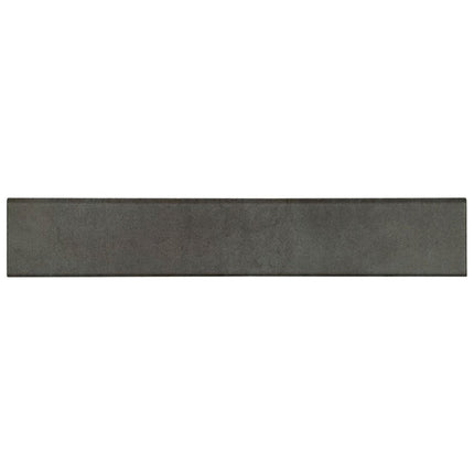MSI SURFACES OXIDE IRON 3X18 BULLNOSE (Sold Per Box) NOXIIRO3X18BN-R MSI Surfaces