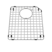 Franke Cube 22.75" X 17.75" 1 Bowl Undermount Kitchen Sink Stainless Steel Franke
