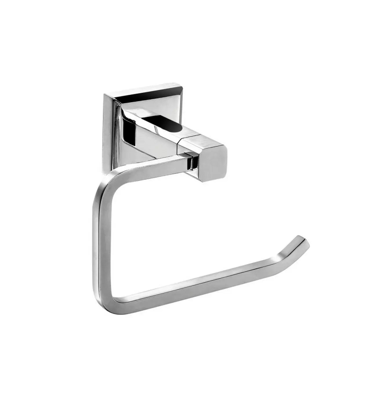 Kube Bath Aqua Nuon Toilet Paper Holder – Chrome - Plumbing Market